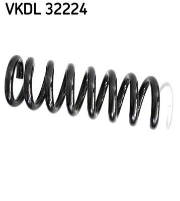 Mola de suspensão SKF ref. VKDL 32224